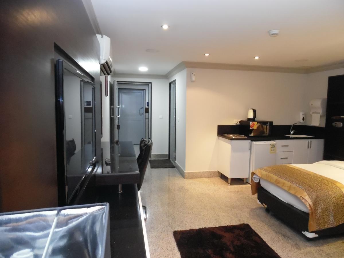 Al Haqel Residential Compound Aparthotel Al Khobar Exterior photo