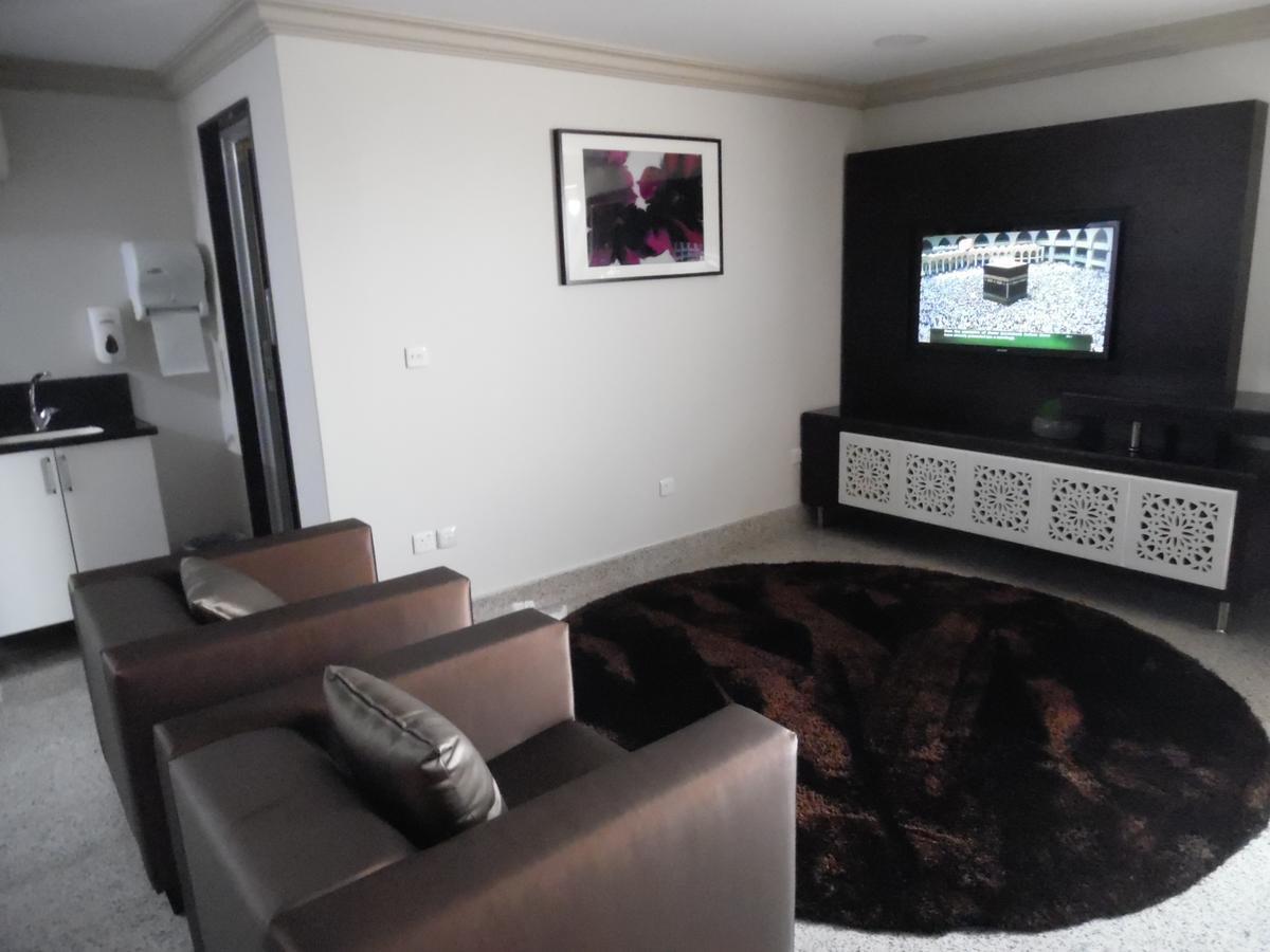 Al Haqel Residential Compound Aparthotel Al Khobar Exterior photo