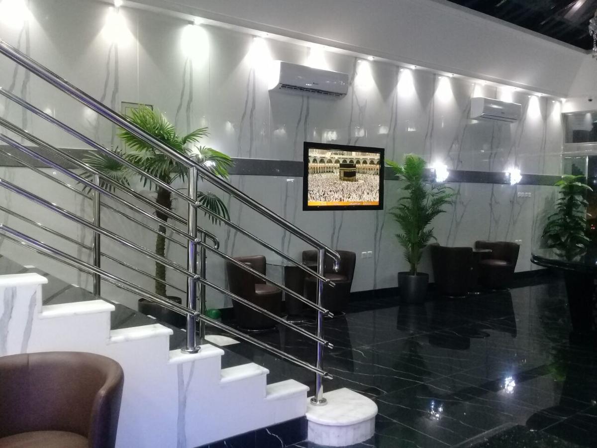 Al Haqel Residential Compound Aparthotel Al Khobar Exterior photo